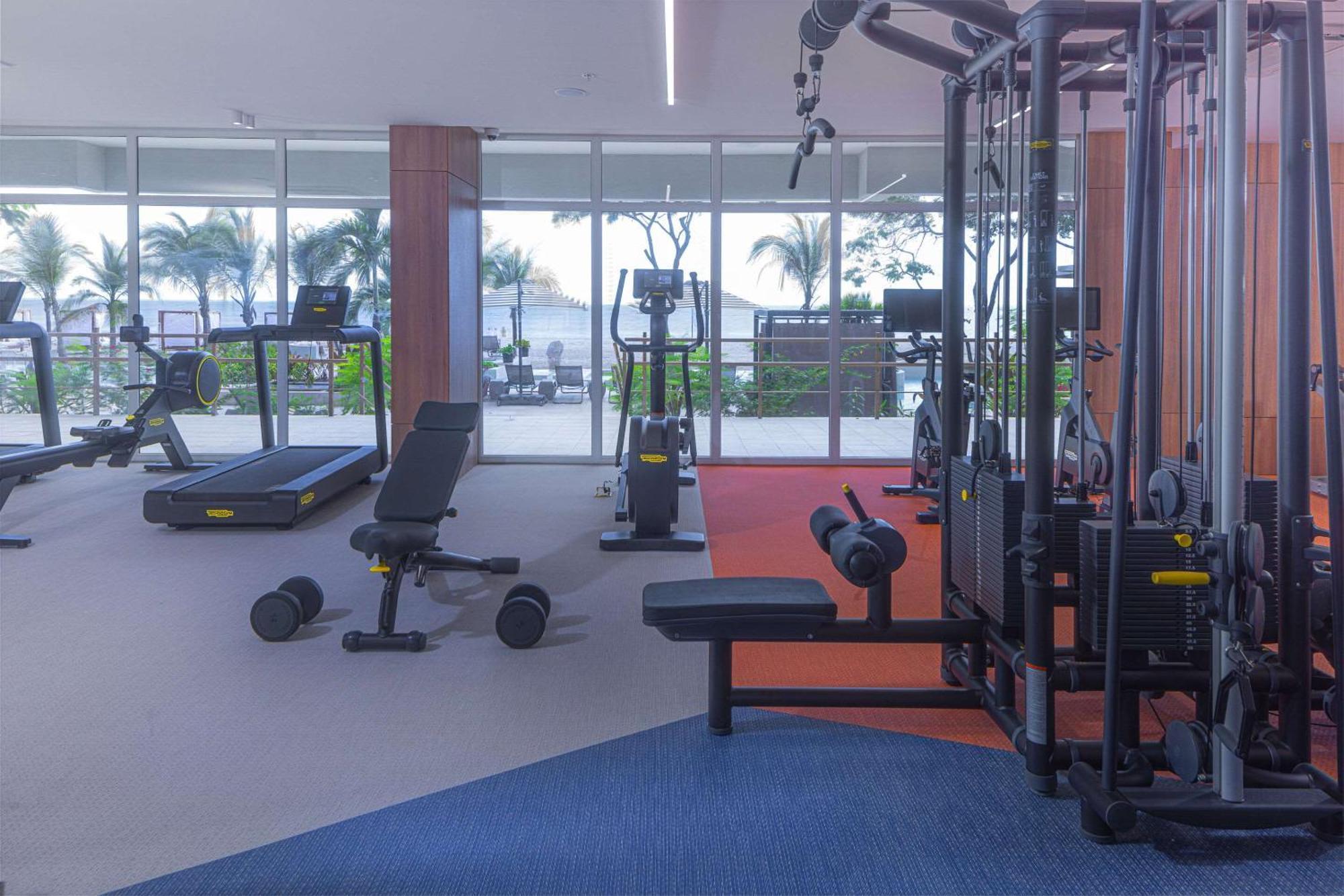 Готель Radisson Riviera Panama Пунта-Чаме Екстер'єр фото