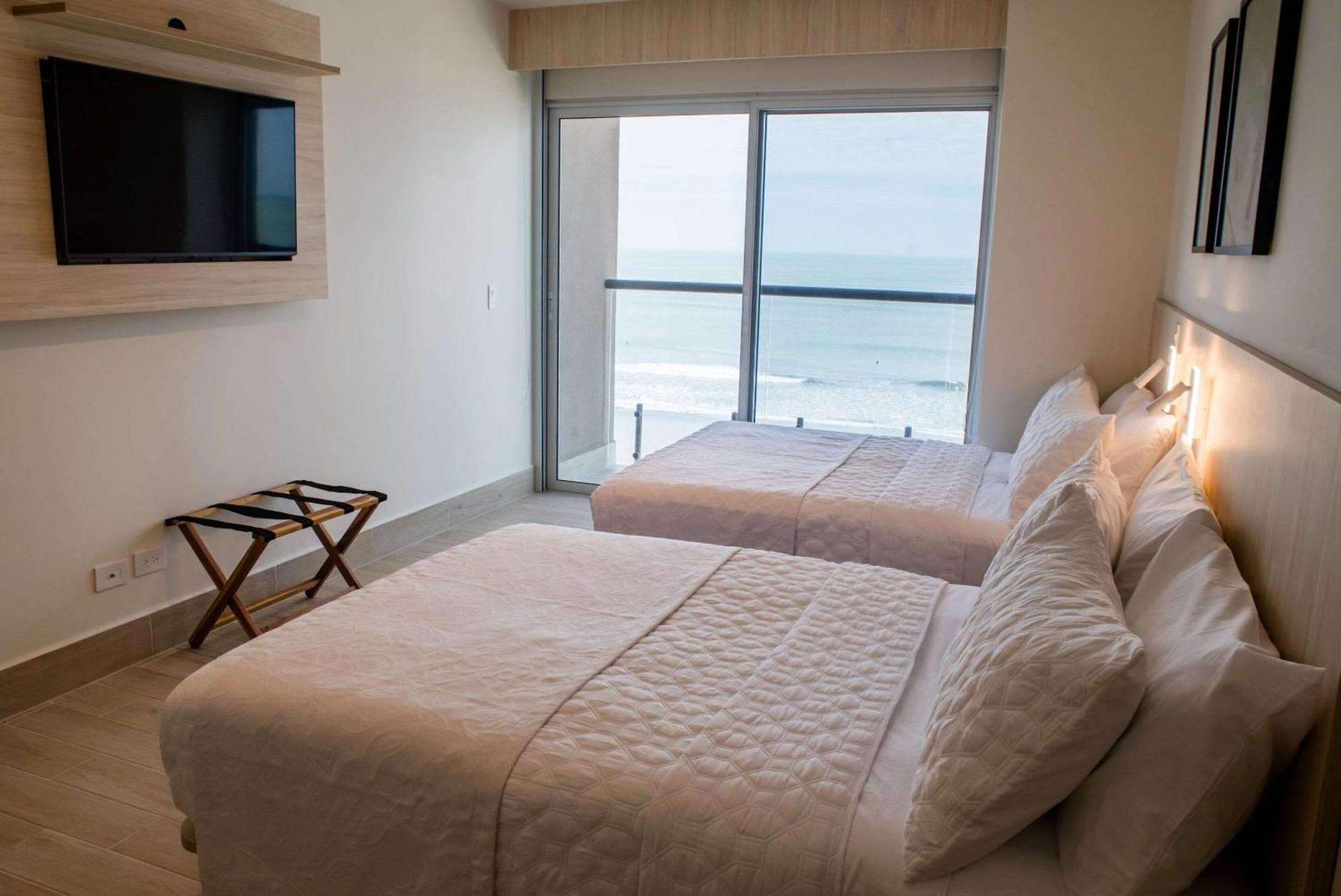 Готель Radisson Riviera Panama Пунта-Чаме Екстер'єр фото