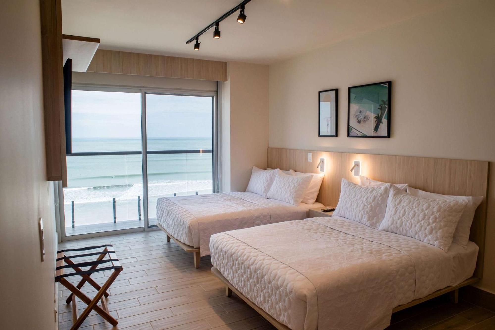 Готель Radisson Riviera Panama Пунта-Чаме Екстер'єр фото