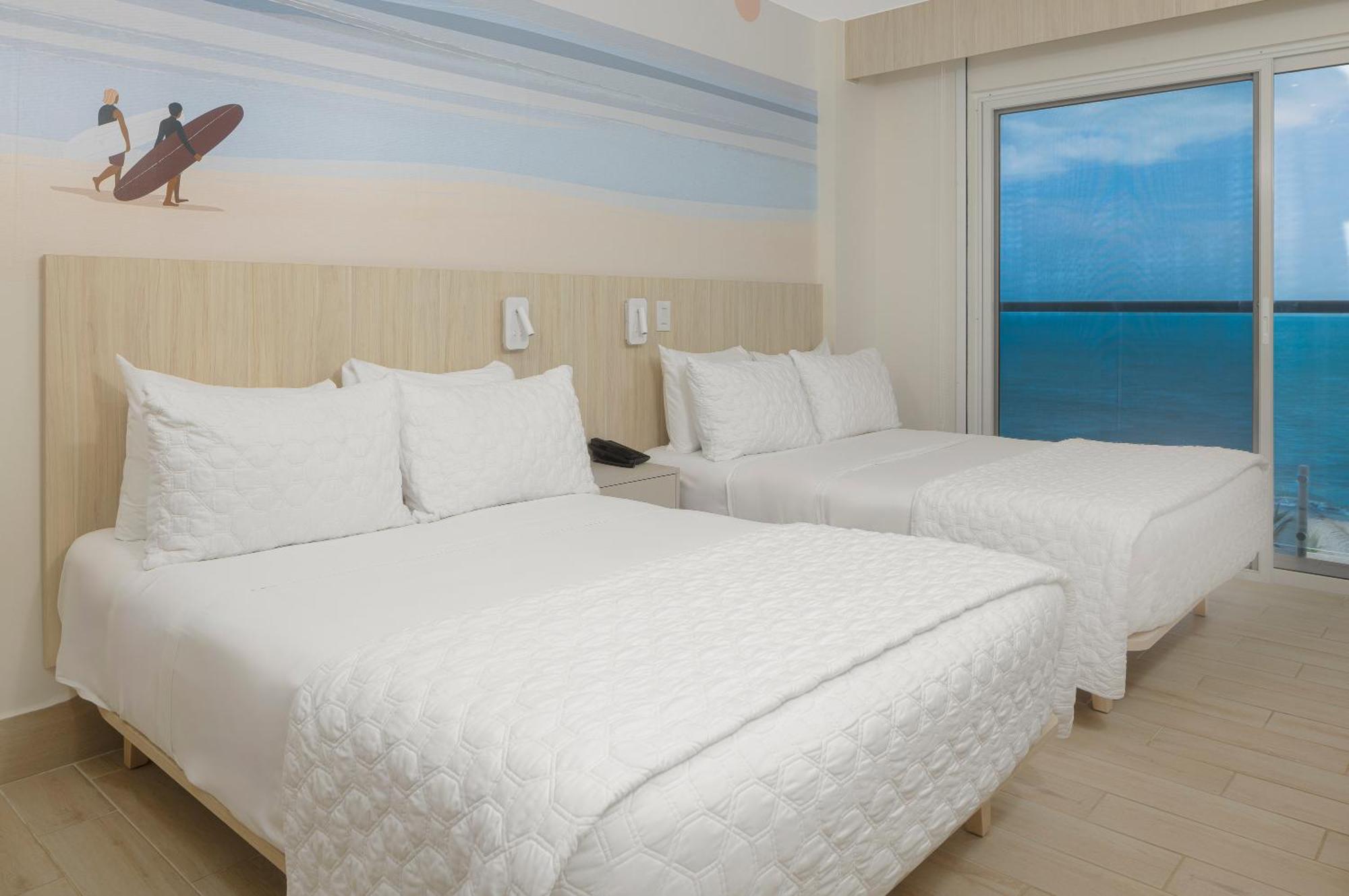 Готель Radisson Riviera Panama Пунта-Чаме Екстер'єр фото