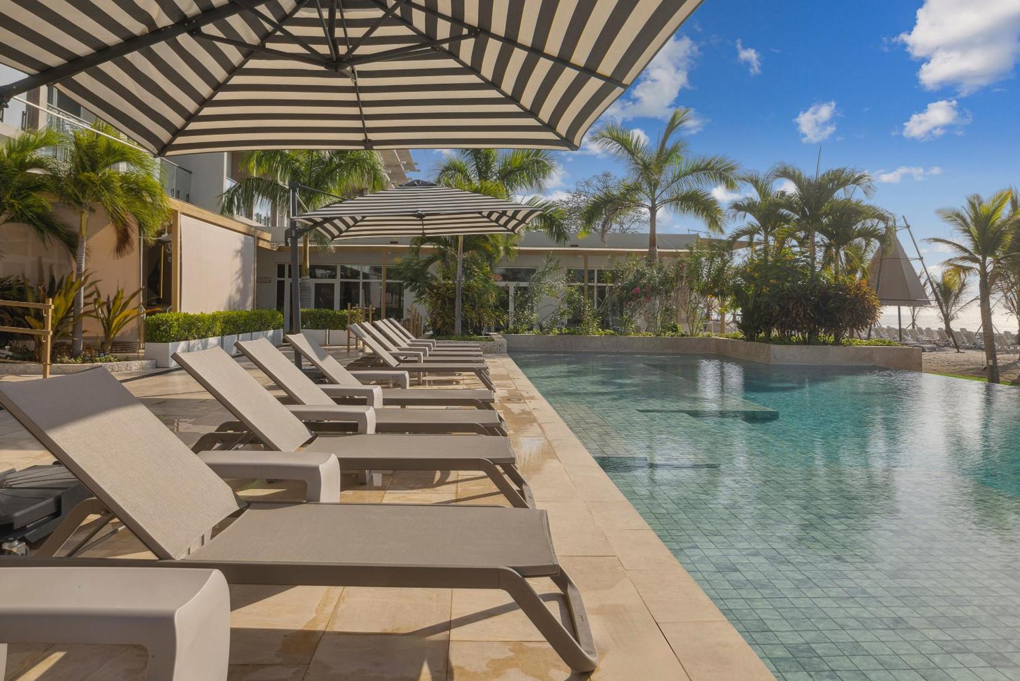 Готель Radisson Riviera Panama Пунта-Чаме Екстер'єр фото