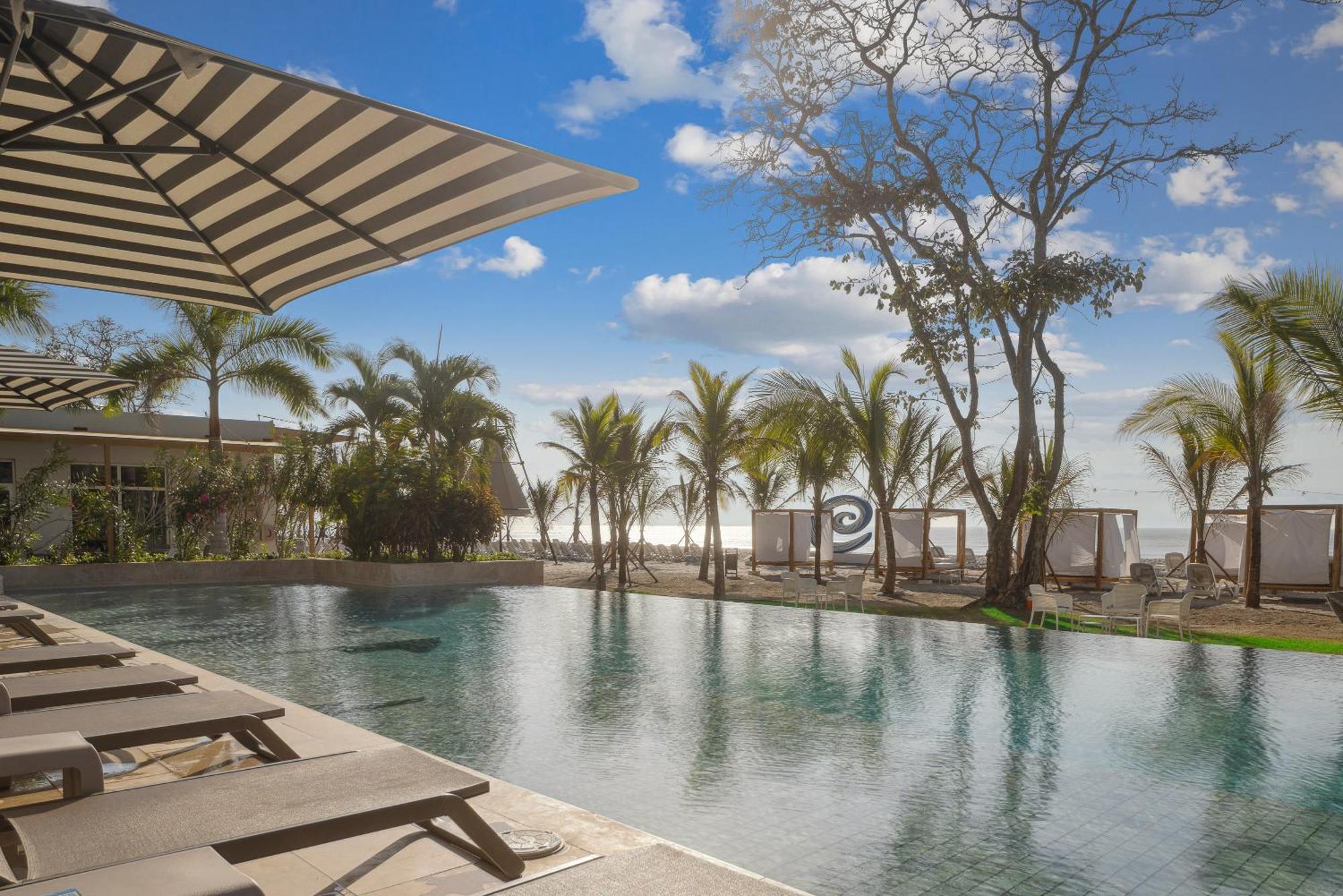Готель Radisson Riviera Panama Пунта-Чаме Екстер'єр фото